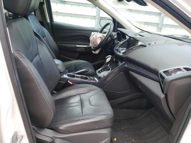 Photo 5 from auction – 2013 FORD ESCAPE TIT with VIN 1FMCU9J96DUB23458