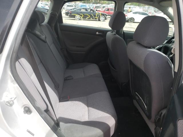 Photo 6 from auction – 2006 TOYOTA COROLLA MA with VIN 2T1LR30E96C560727