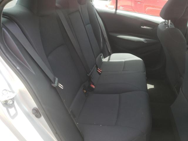 Photo 6 from auction – 2020 TOYOTA COROLLA LE with VIN 5YFEPRAE6LP022708