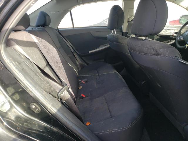 Photo 6 from auction – 2013 TOYOTA COROLLA BA with VIN 2T1BU4EE8DC019707