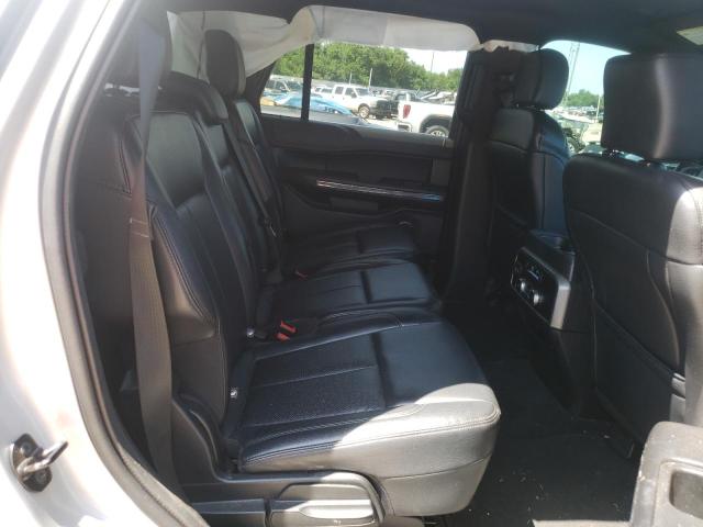 Photo 6 from auction – 2019 FORD EXPEDITION with VIN 1FMJU1JT2KEA36409