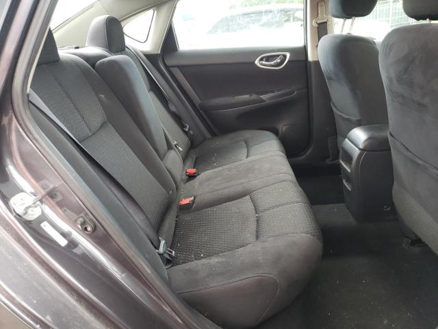 Photo 6 from auction – 2013 NISSAN SENTRA S with VIN 3N1AB7AP2DL661026