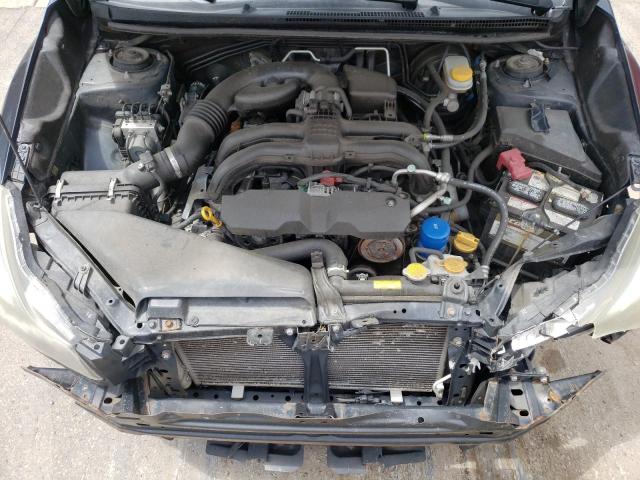 Photo 7 from auction – 2013 SUBARU IMPREZA PR with VIN JF1GJAC60DH019971