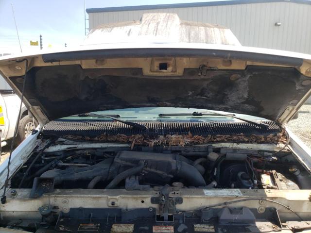 Photo 7 from auction – 1994 FORD ECONOLINE with VIN 1FDEE14H9RHB80361
