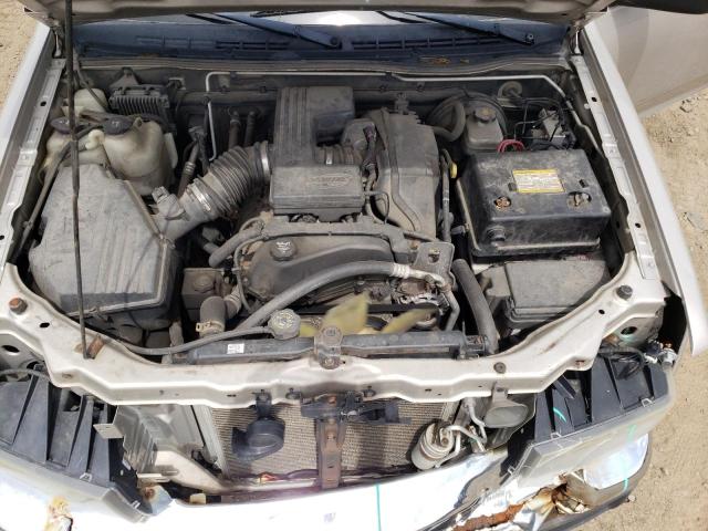 Photo 7 from auction – 2004 CHEVROLET COLORADO with VIN 1GCDT136848135751
