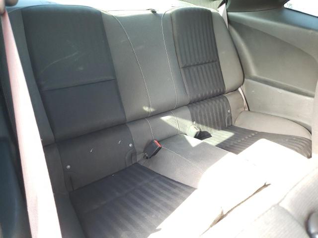 Photo 6 from auction – 2013 CHEVROLET CAMARO LS with VIN 2G1FA1E37D9148280