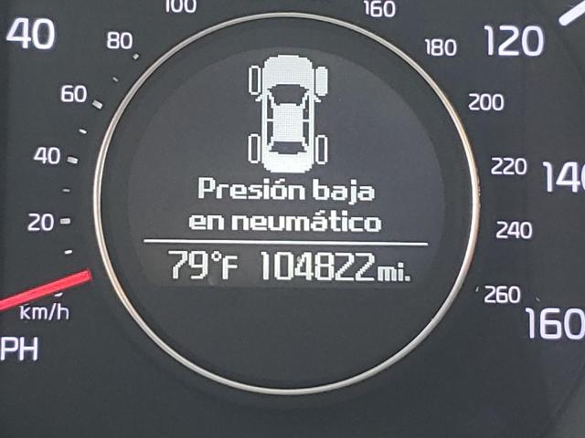 Photo 8 from auction – 2014 KIA OPTIMA EX with VIN 5XXGN4A74EG316932