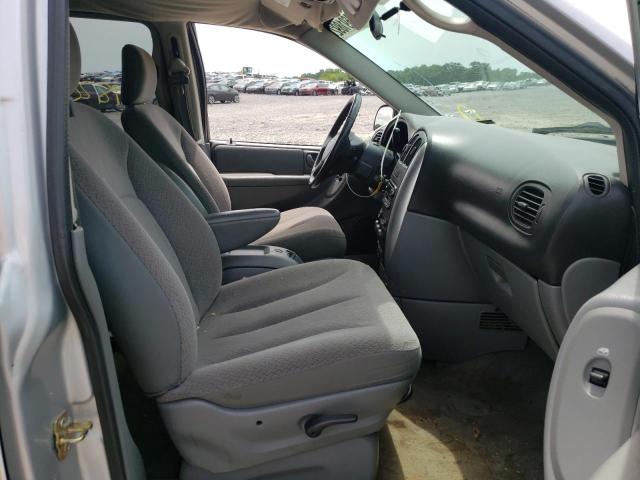 Photo 5 from auction – 2007 CHRYSLER TOWN & COU with VIN 2A4GP54L17R100744