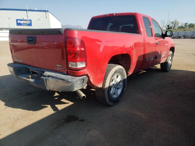 Photo 4 from auction – 2011 GMC SIERRA C15 with VIN 1GTR1UEA9BZ114381