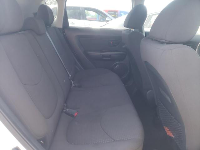 Photo 6 from auction – 2012 KIA SOUL with VIN KNDJT2A59C7359862