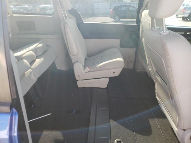 Photo 6 from auction – 2008 DODGE GRAND CARA with VIN 2D8HN54P78R778260