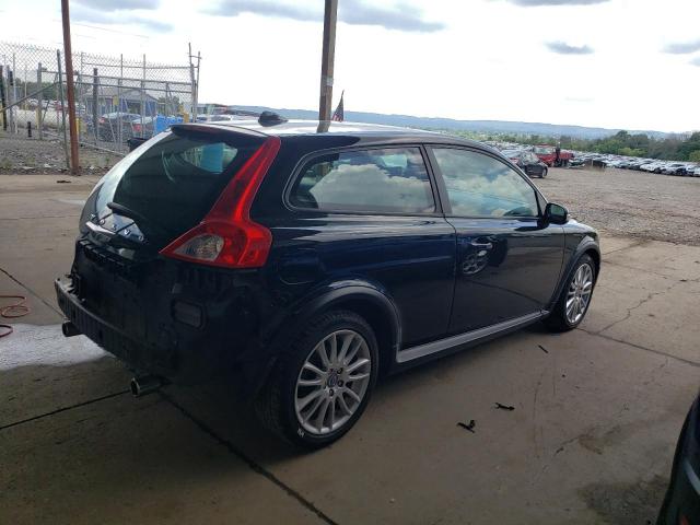Photo 4 from auction – 2011 VOLVO C30 T5 with VIN YV1672MK5B2239669