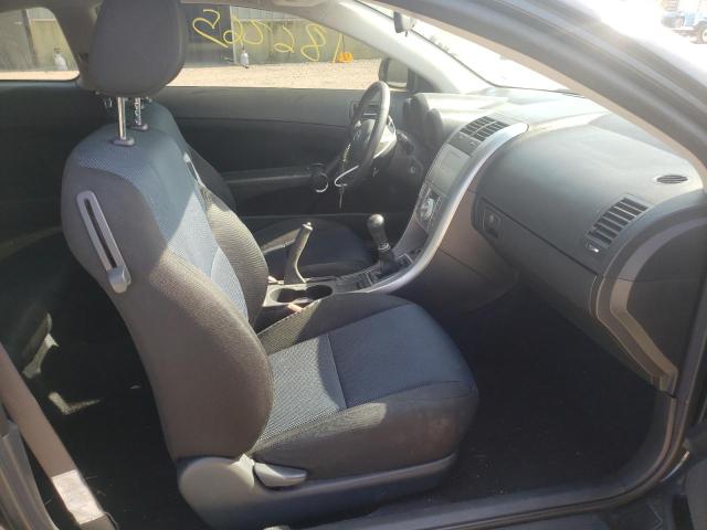 Photo 5 from auction – 2007 TOYOTA SCION TC with VIN JTKDE177770161623