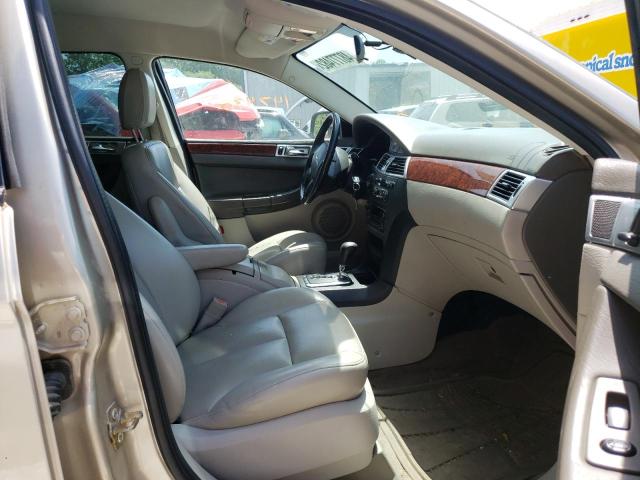 Photo 5 from auction – 2007 CHRYSLER PACIFICA T with VIN 2A8GF68X27R126418
