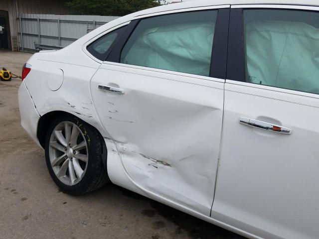 Photo 9 from auction – 2017 BUICK VERANO with VIN 1G4PS5SK3H4102073