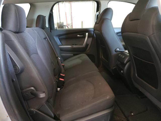 Photo 6 from auction – 2010 GMC ACADIA SLE with VIN 1GKLVLED5AJ110649