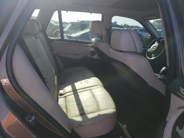Photo 6 from auction – 2012 BMW X5 XDRIVE3 with VIN 5UXZV4C58CL747936
