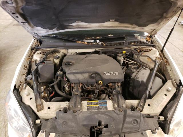 Photo 7 from auction – 2007 CHEVROLET IMPALA LS with VIN 2G1WB58K379386168