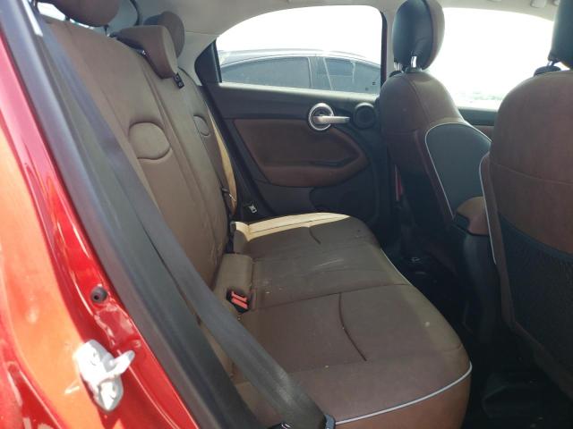 Photo 6 from auction – 2016 FIAT 500X TREKK with VIN ZFBCFXET7GP398948