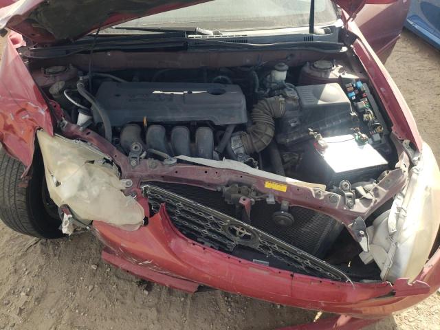 Photo 7 from auction – 2008 TOYOTA COROLLA CE with VIN 1NXBR32E28Z953995
