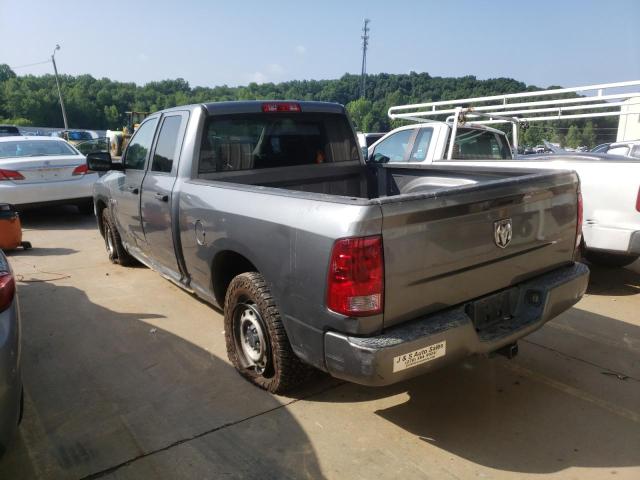 Photo 3 from auction – 2010 DODGE RAM 1500 with VIN 1D7RB1GK6AS138703