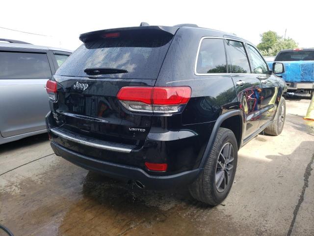 Photo 4 from auction – 2018 JEEP GRAND CHER with VIN 1C4RJFBG7JC287595