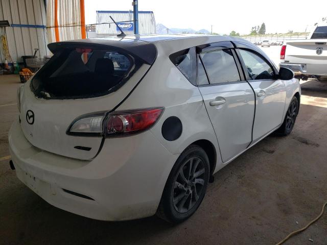 Zdjęcie 4 z aukcji – 2012 MAZDA 3 I z VIN JM1BL1L79C1647512