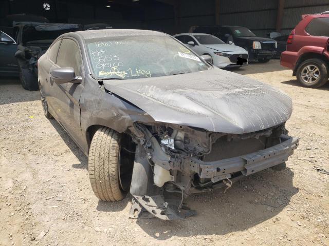 Photo 1 from auction – 2013 HONDA ACCORD EXL with VIN 1HGCT2B8XDA009907