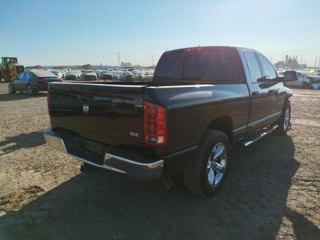 Photo 4 from auction – 2006 DODGE RAM 1500 S with VIN 1D7HA18N16S627413