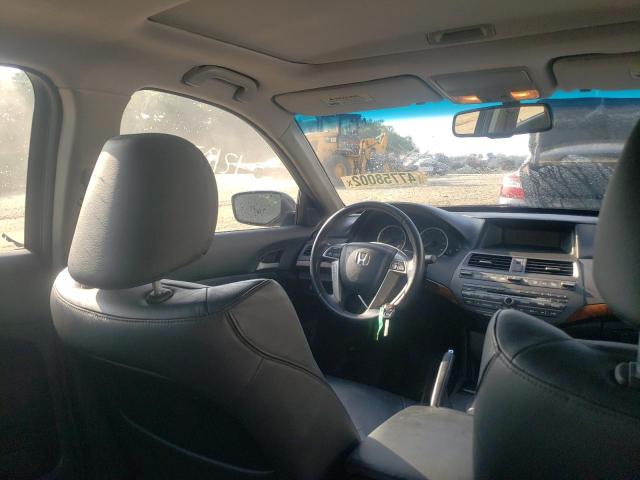 Photo 9 from auction – 2012 HONDA ACCORD EXL with VIN 1HGCP2F80CA060488
