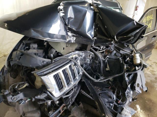 Photo 7 from auction – 2013 JEEP GRAND CHER with VIN 1C4RJFAG2DC633767