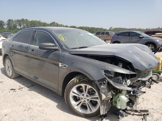 FORD TAURUS SEL 2016 with VIN 1FAHP2E85GG153764 - Photo from auction