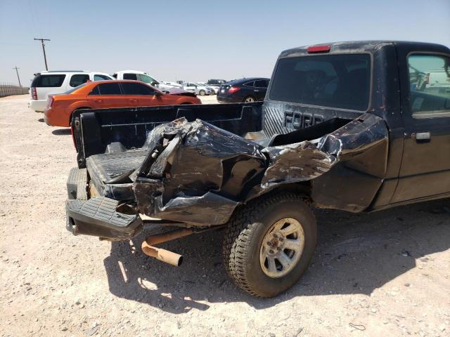 Photo 9 from auction – 2007 FORD RANGER with VIN 1FTYR10UX7PA49614