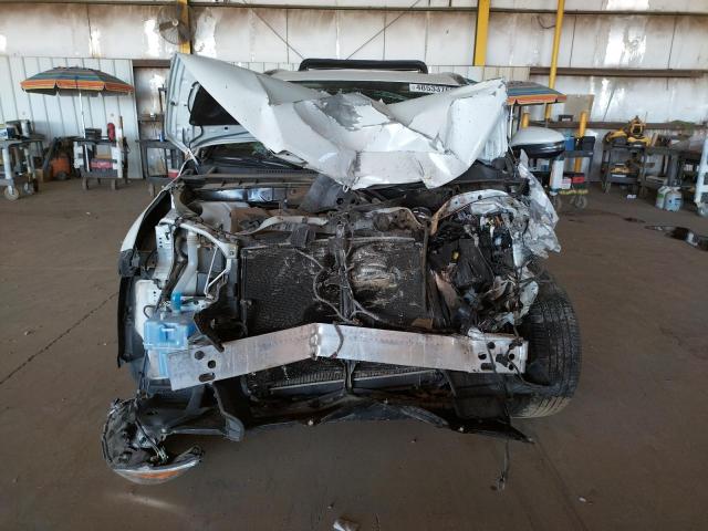 Photo 9 from auction – 2018 TOYOTA HIGHLANDER with VIN 5TDJZRFH7JS800482