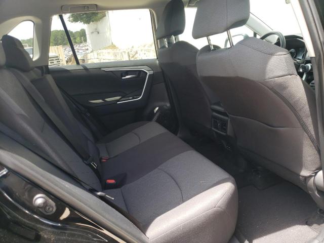 Photo 6 from auction – 2022 TOYOTA RAV4 XLE with VIN 2T3W1RFV8NC178354
