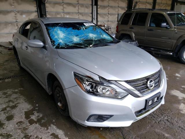 NISSAN ALTIMA 2.5 2016 with VIN 1N4AL3AP0GC200366 - Photo from auction