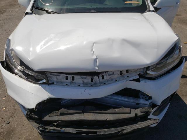 Photo 7 from auction – 2017 CHEVROLET TRAX LS with VIN 3GNCJKSB2HL285326