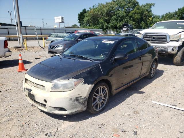 Photo 2 from auction – 2006 TOYOTA SCION TC with VIN JTKDE177560069098