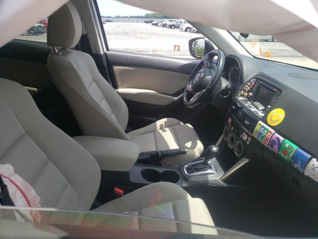 Photo 5 from auction – 2014 MAZDA CX-5 TOURI with VIN JM3KE4CY9E0411043