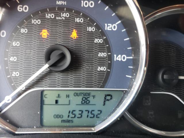 Photo 8 from auction – 2015 TOYOTA COROLLA L with VIN 2T1BURHE4FC329493