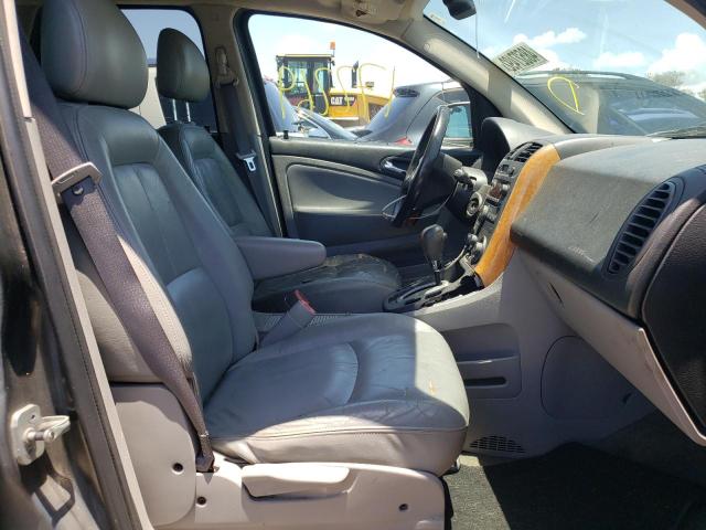 Photo 5 from auction – 2007 SATURN VUE with VIN 5GZCZ53487S851491
