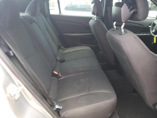 Photo 6 from auction – 2013 CHRYSLER 200 TOURIN with VIN 1C3CCBBB6DN592483