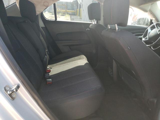 Photo 6 from auction – 2011 CHEVROLET EQUINOX LT with VIN 2CNFLEECXB6453694