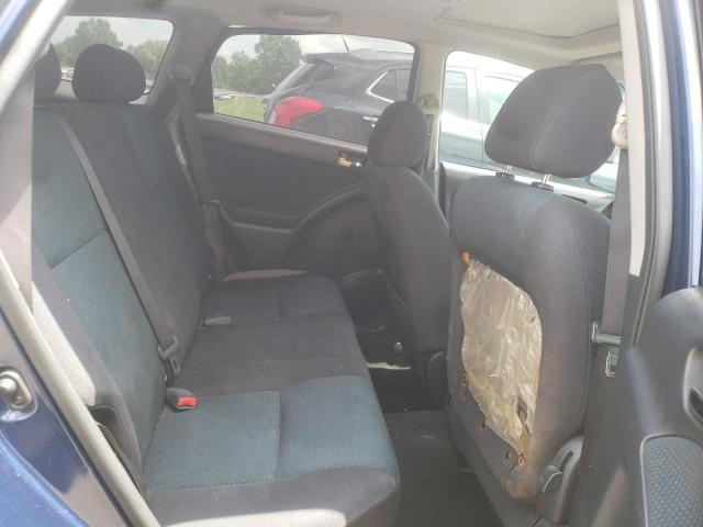 Photo 6 from auction – 2005 TOYOTA COROLLA MA with VIN 2T1LR32E35C368912