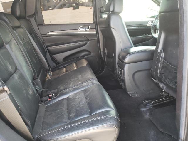 Photo 6 from auction – 2014 JEEP GRAND CHER with VIN 1C4RJEBG4EC393826