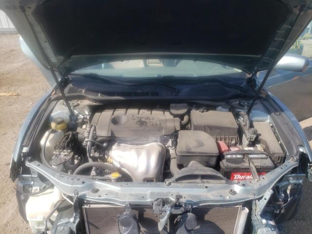Photo 7 from auction – 2011 TOYOTA CAMRY BASE with VIN 4T1BF3EK8BU712590