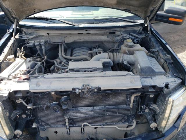 Zdjęcie 7 z aukcji – 2014 FORD F150 SUPER z VIN 1FTFW1EF2EFC24029