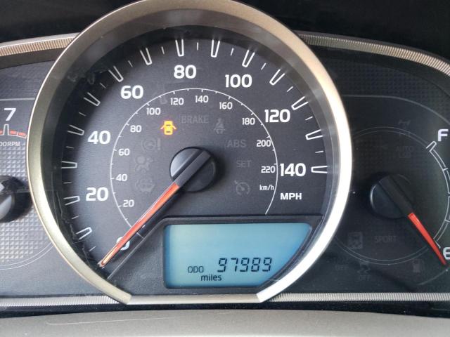Photo 8 from auction – 2015 TOYOTA RAV4 LE with VIN 2T3ZFREV2FW155720