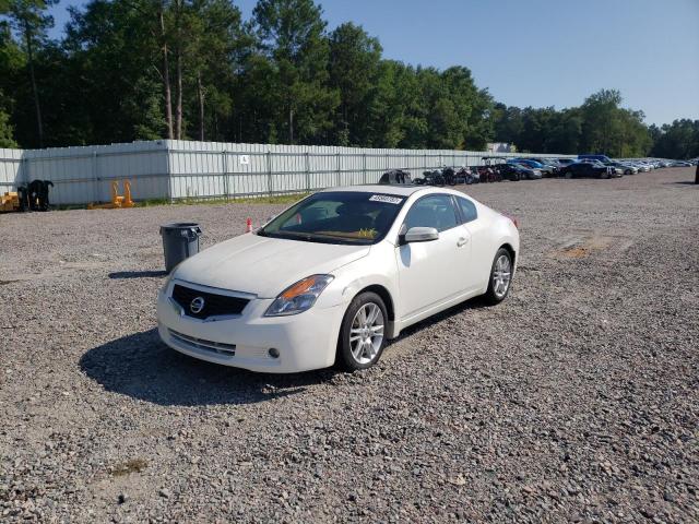 Photo 2 from auction – 2008 NISSAN ALTIMA 3.5 with VIN 1N4BL24E98C209996