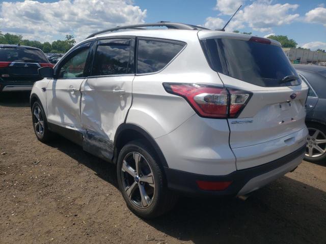 Photo 3 from auction – 2017 FORD ESCAPE SE with VIN 1FMCU0GD1HUB73259